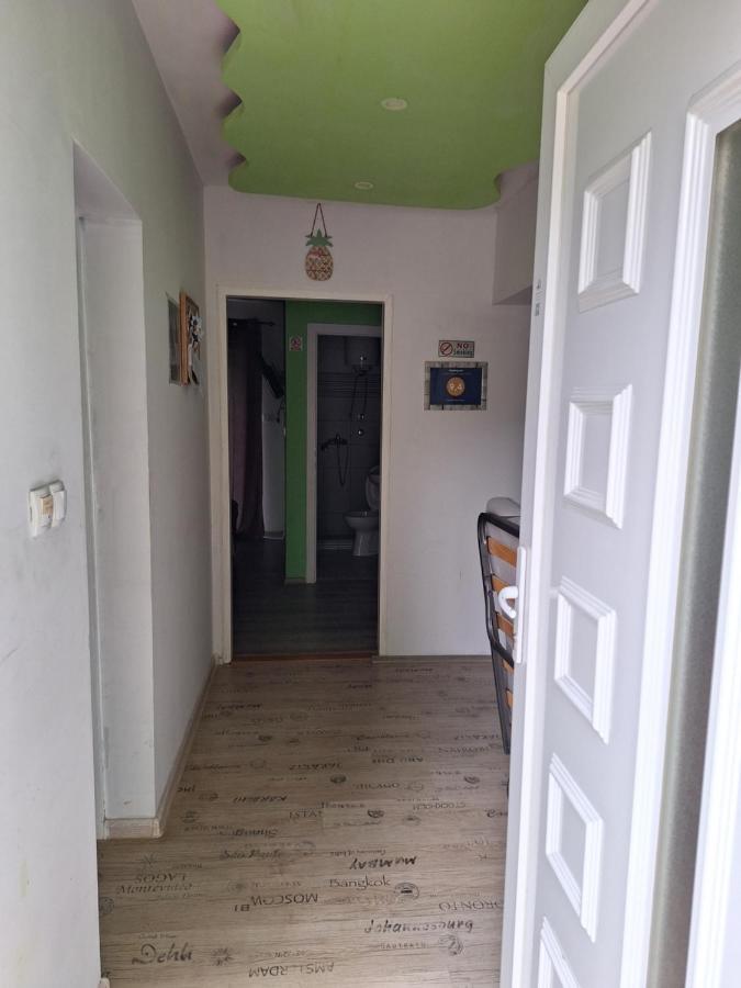 Apartmani Lana ซาราเยโว ภายนอก รูปภาพ