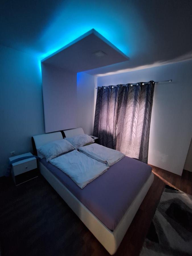 Apartmani Lana ซาราเยโว ภายนอก รูปภาพ