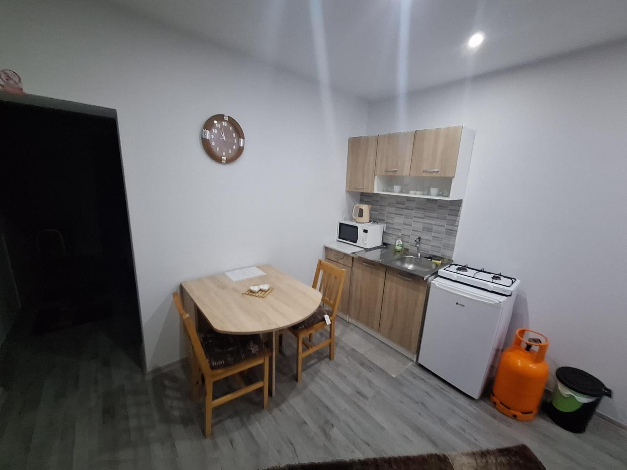 Apartmani Lana ซาราเยโว ภายนอก รูปภาพ