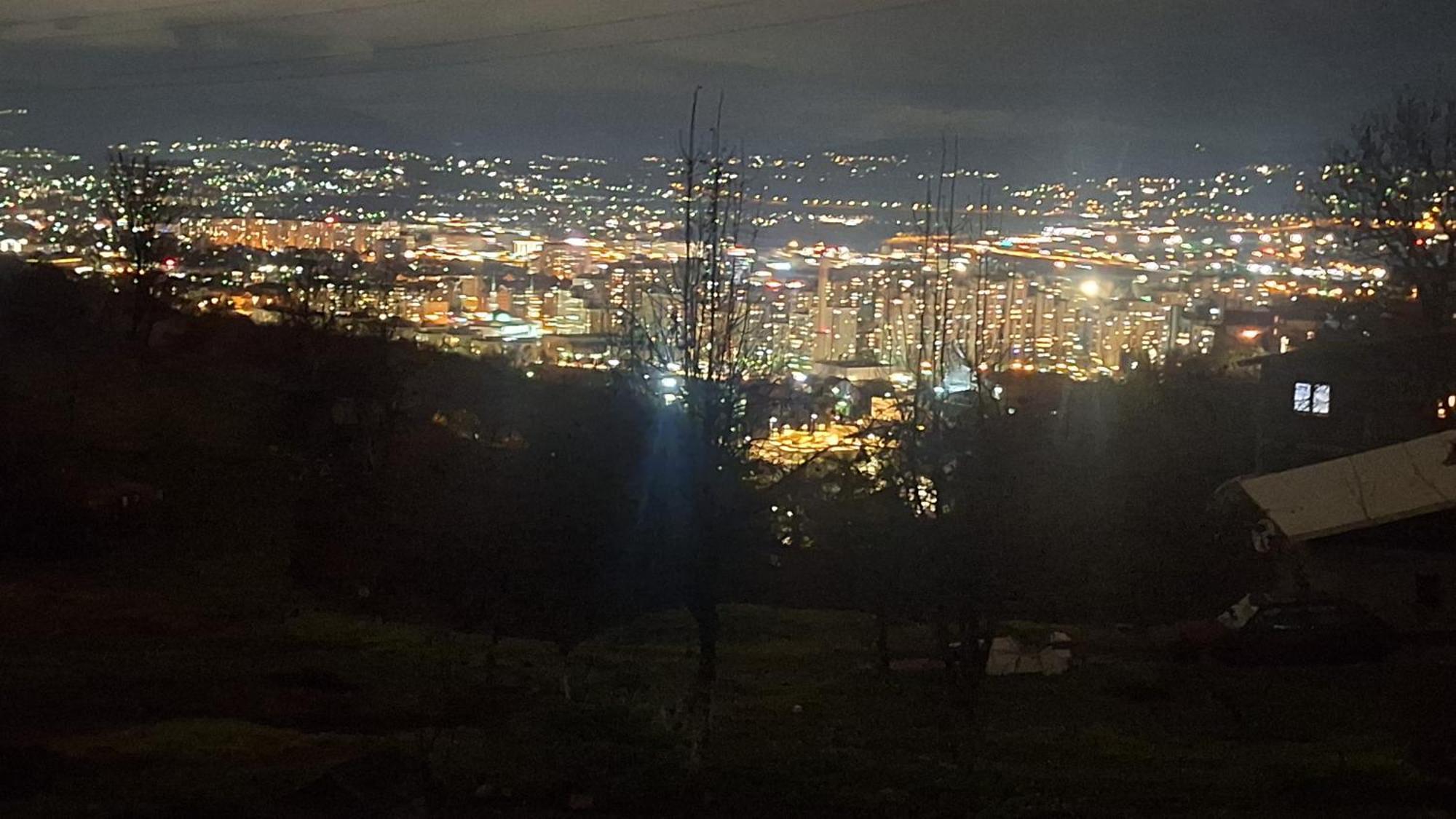 Apartmani Lana ซาราเยโว ภายนอก รูปภาพ