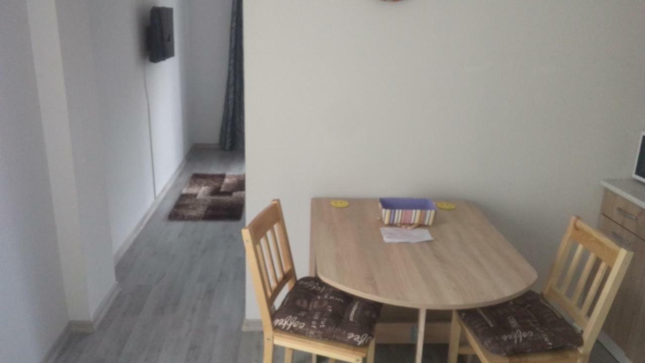Apartmani Lana ซาราเยโว ภายนอก รูปภาพ