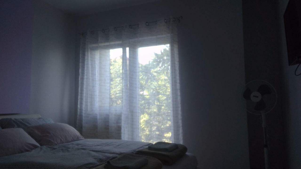 Apartmani Lana ซาราเยโว ภายนอก รูปภาพ