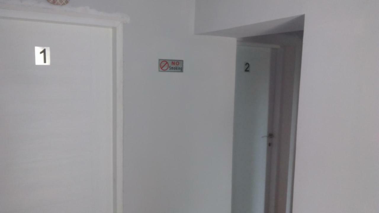 Apartmani Lana ซาราเยโว ภายนอก รูปภาพ